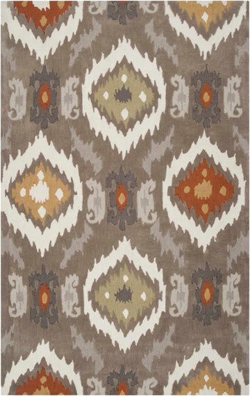 Holtdawales Bohemian/Global Area Rug